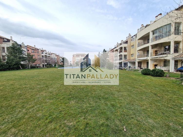 Apartament cu 3 camere decomandat în Nord-Est