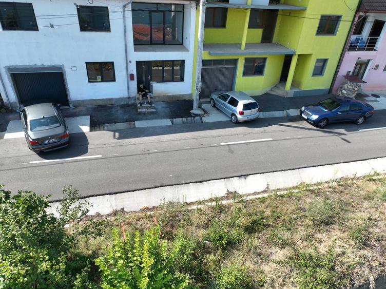 Casă cu 4 camere în Orșova