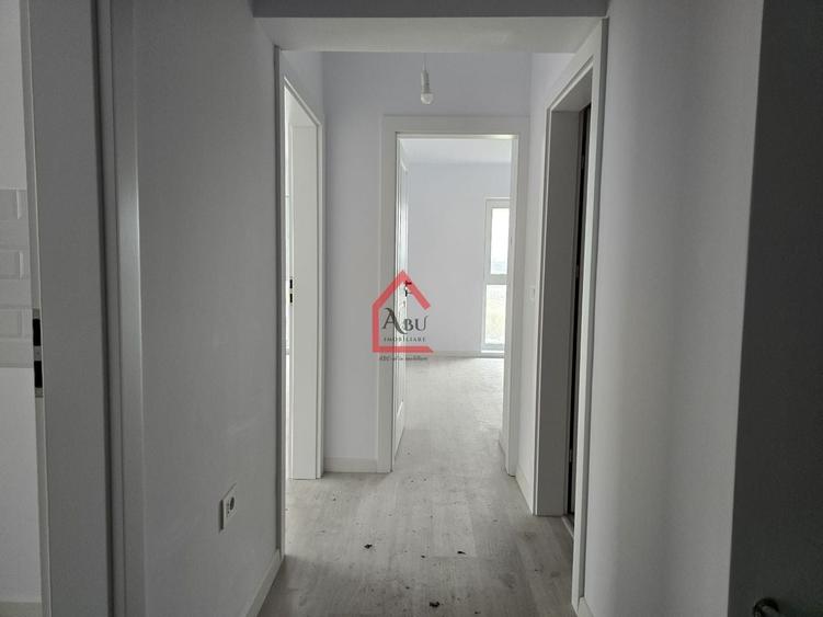 Apartament cu 2 camere decomandat în Galata