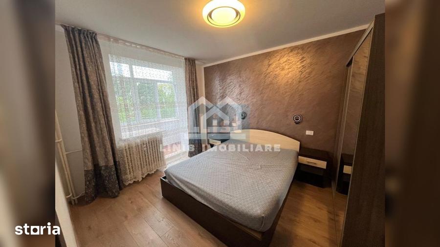 Apartament 2 camere ultracentral - 1