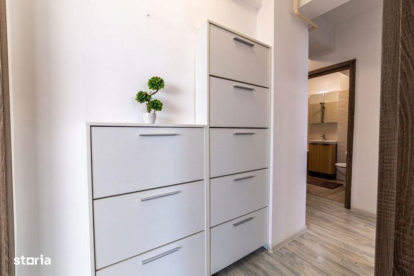 Apartament 2 camere | Parcare | 8 Min Metrou Nicolae Grigorescu - 4