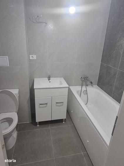 Garsoniera spatioasa, finisata, bloc nou, metrou Berceni - 5