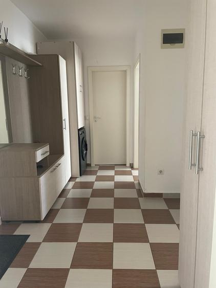 Apartament 2 camere zona Avantgarden mobilat/utilat(loc de parcare) - 7
