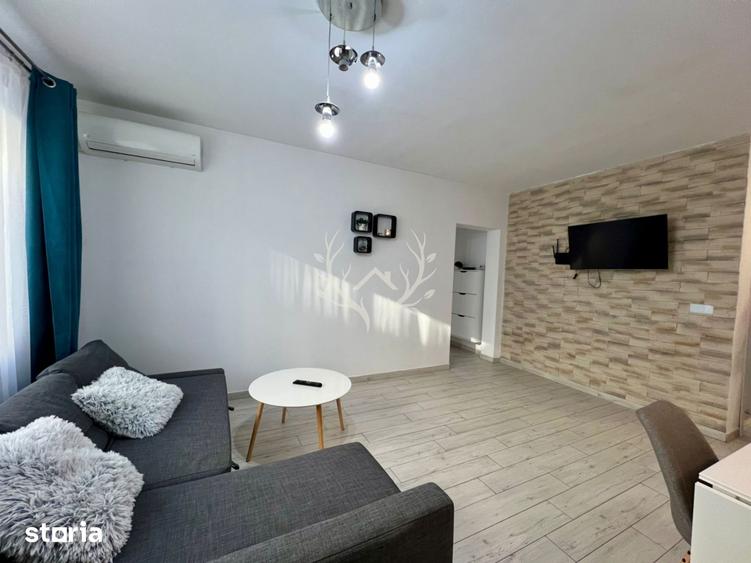 Comision 0% Apartament cu 3 camere + parcare, zona Vivo-BMW, Floresti - 4
