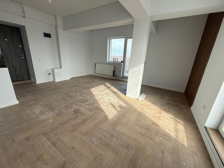 Apartament cu 3 camere decomandat în Militari
