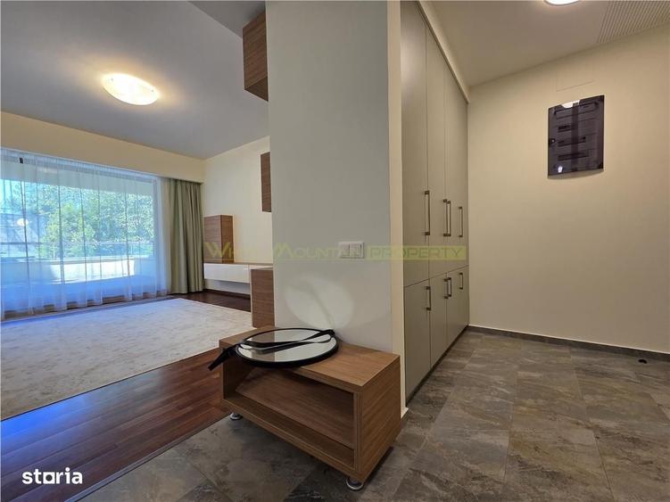 Apartament cu 2 camere în Centrul Istoric