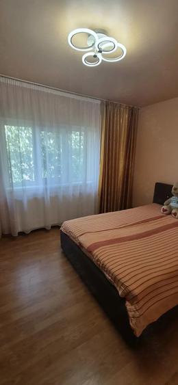 Apartament cu 2 camere semidecomandat în Bucovina