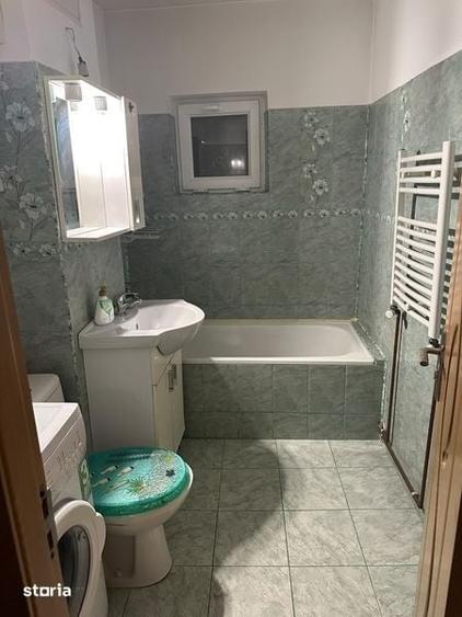 Inchiriez Apartament Tudor Vladimescu 2 camere 70 m - 8