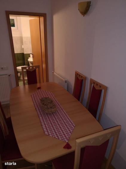 Casa de inchiriat, 3 camere, gradina 500 mp - 2