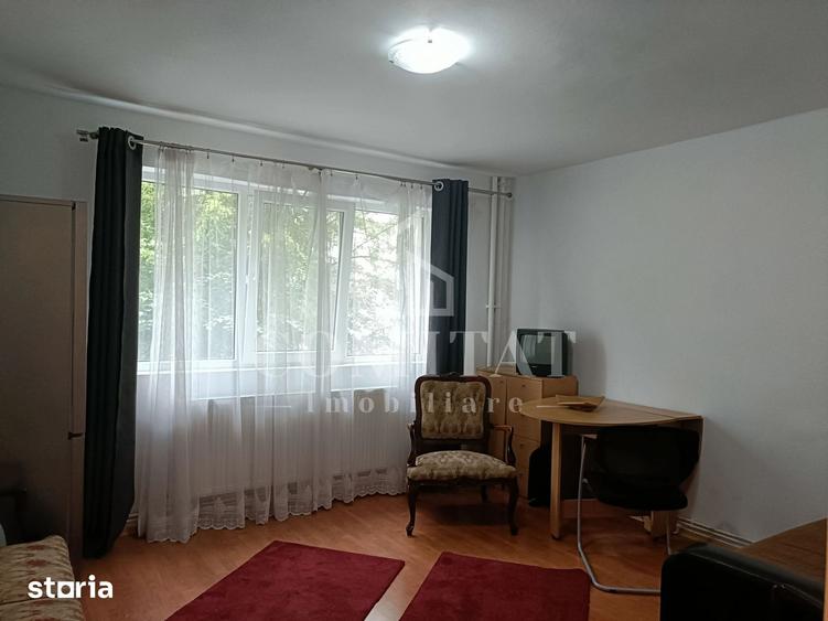 Apartament cu 4 camere în Mănăștur