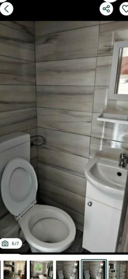 Apartament nedecomandat în Bularga