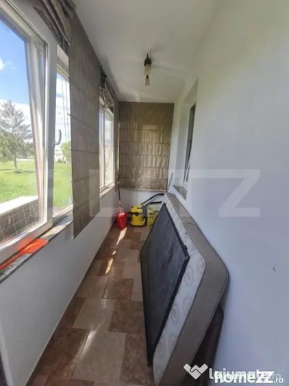 Apartament cu 2 camere decomandat, mobilat în Rădăuți