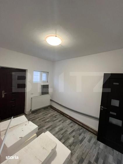 Casă cu 3 camere cu Teren 350 Mp în Răzvad