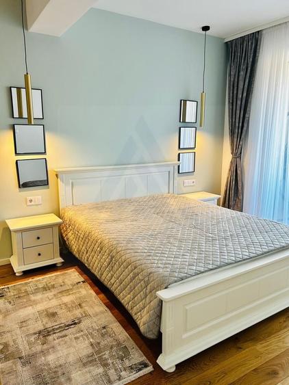 Apartament cu 3 camere decomandat, mobilat în Lazaret