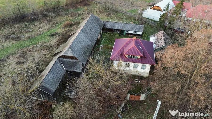 Teren de vanzare in Fratautii Noi / Strada Dealului - 4