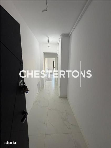 Eleganta si confort. Apartament cu 2 camere in zona Rahova- Salaj - 4