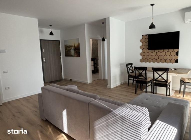 Apartament prima inchiere 2 camere, loc de parcare, Aradului - 2