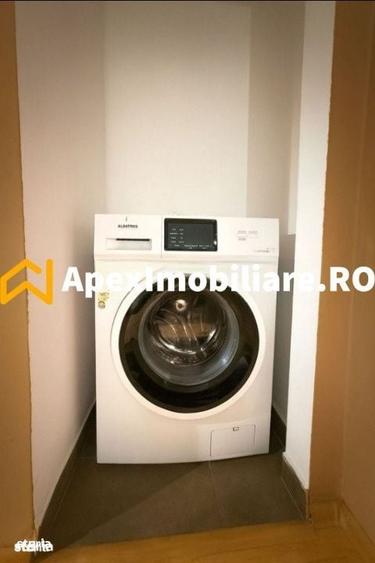 Apartament cu 4 camere decomandat, mobilat în Tei