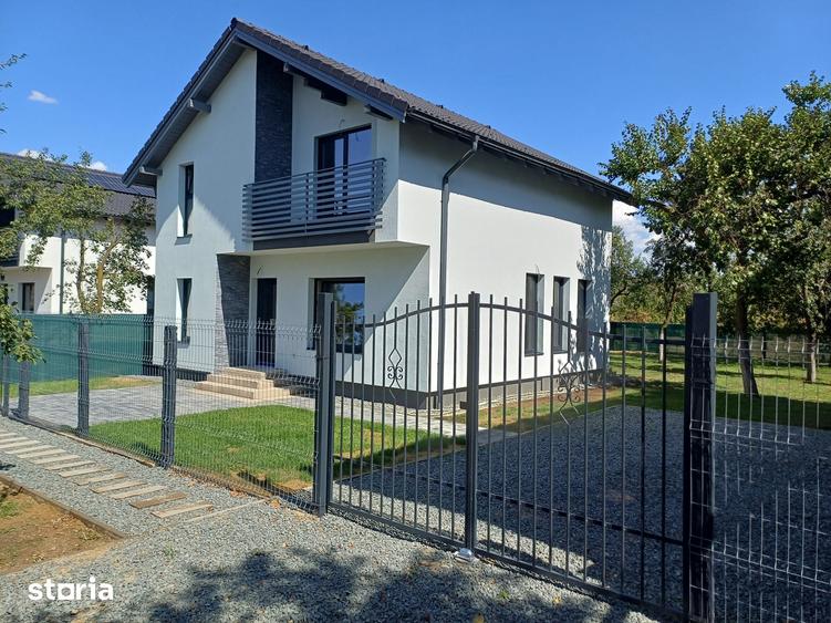 Casă cu 3 camere cu Teren 540 Mp în Central