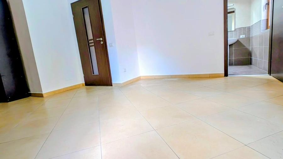 Garsonieră semidecomandată în 13 Septembrie
