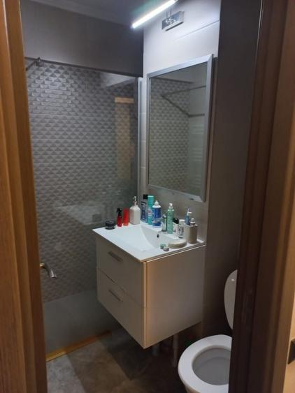 Garsonieră decomandată în Barieră
