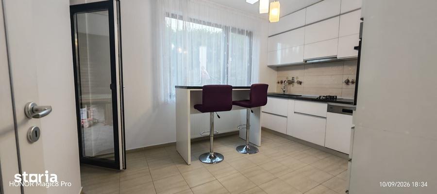 Casă cu 4 camere cu Teren 200 Mp în Ruginoasa