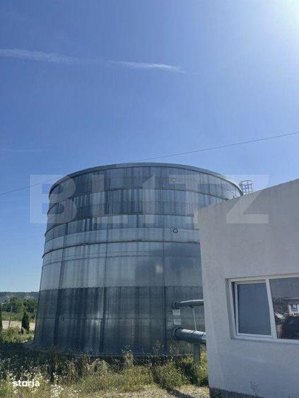 Spațiu comercial, de 10,766 mp, în Central