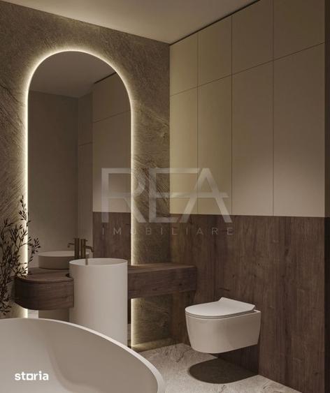 Apartament 4 camere Bd. Unirii et. 8 Finisaje Premium | parcare inclus - 11