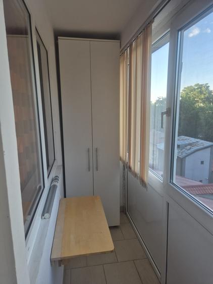 Apartament cu 2 camere decomandat în Tineretului
