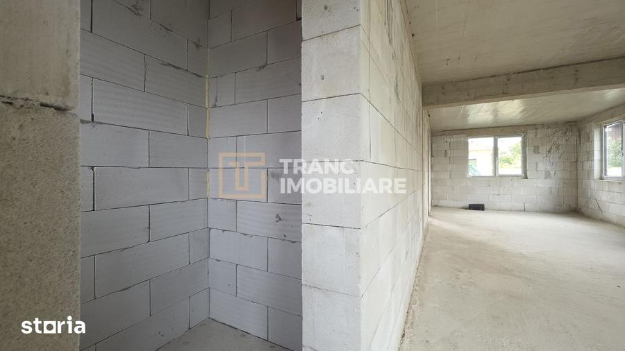 Casă cu 3 camere decomandat cu Teren 190 Mp în Vladimirescu
