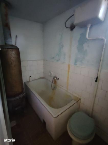Super oferta!!!Casa plus teren intr-o zona superba in Aradul Nou - 7