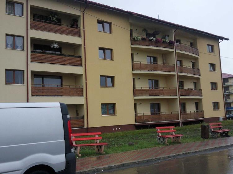 Apartament cu 2 camere decomandat în Ștefan cel Mare