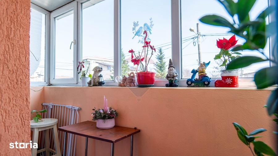 Casă cu 6 camere cu Teren 253 Mp în Colentina