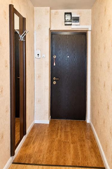 Apartament cu 2 camere decomandat în Drumul Taberei
