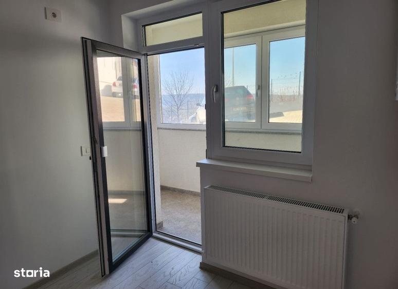 Apartament cu 2 camere în Popas Păcurari