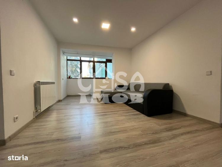 Inchiriere apartament 2 camere semidecomandat Aleea Trandafirilor - 3