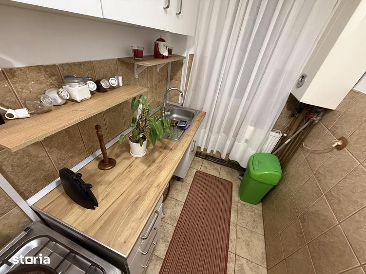 Apartament cu 3 camere în Gării
