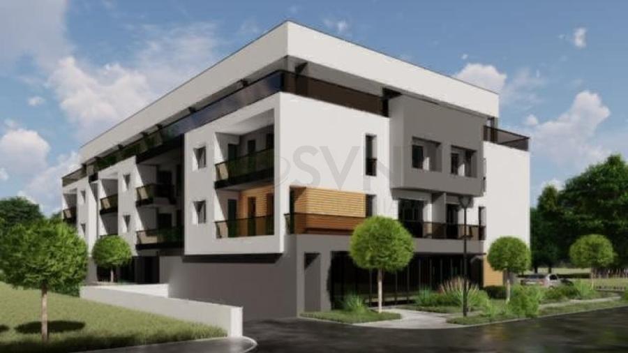 Teren Construcții intravilan de 1815 mp, în Valea Oltului