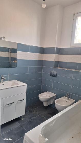 Apartament cu 4 camere în Central