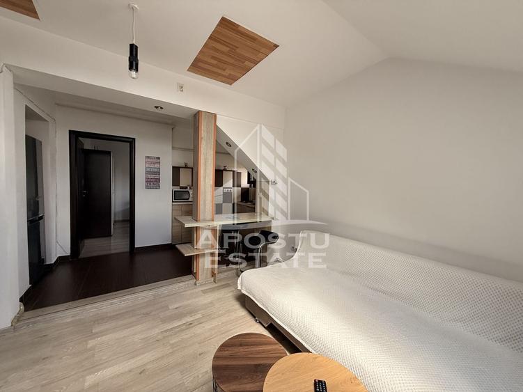 Apartament 2 camere de vanzare, zona Dorobantilor, Timisoara - 7