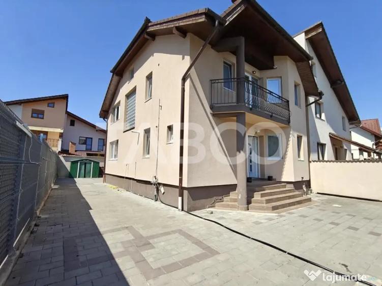 Casă cu 2 camere cu Teren 96 Mp în Tineretului