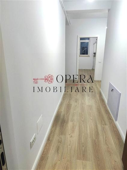 Apartament cu 2 camere decomandat în Moara de Vânt