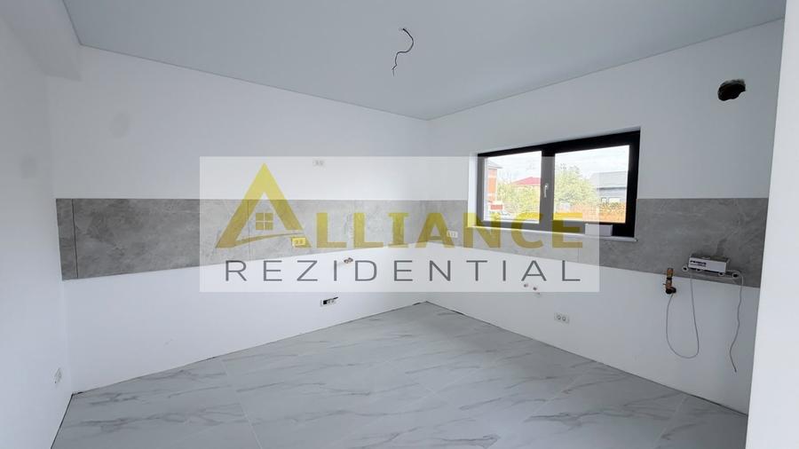 Casă individuală cu 4 camere cu Teren 320 Mp în Berceni