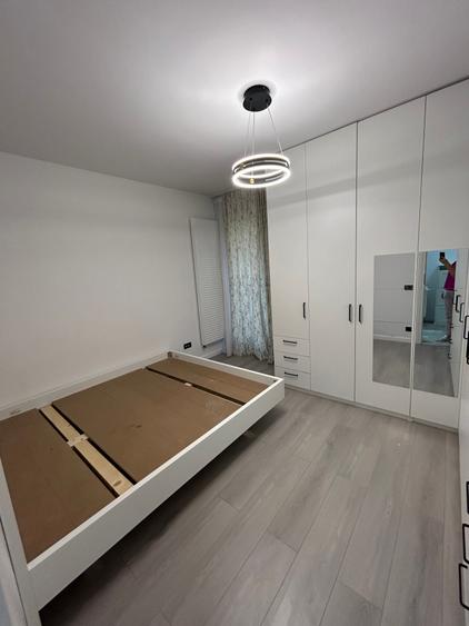 Apartament cu 2 camere decomandat în Colentina