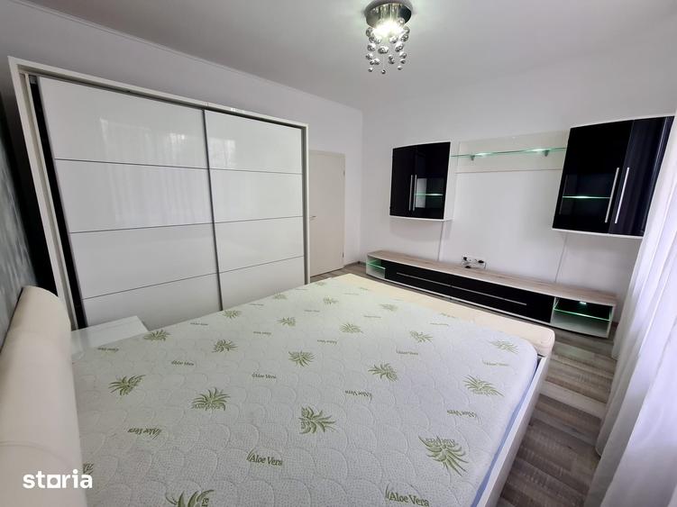 Garsonieră decomandată în Șelimbăr