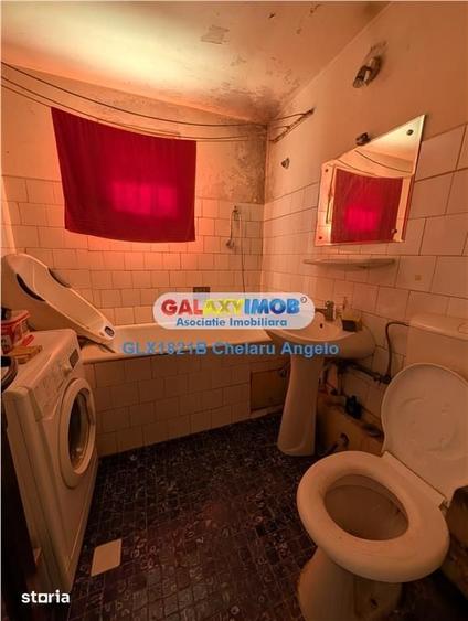 Apartament cu 4 camere în Berceni