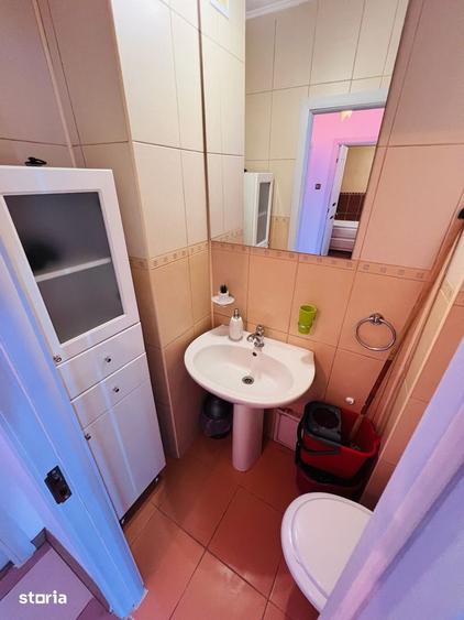 Apartament cu 4 camere, mobilat în Floreasca