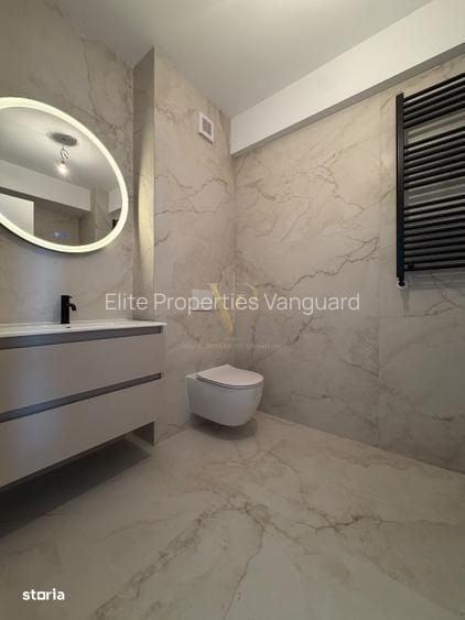Apartament 3 Camere De Vanzare | Pipera | Confort Si Eleganta