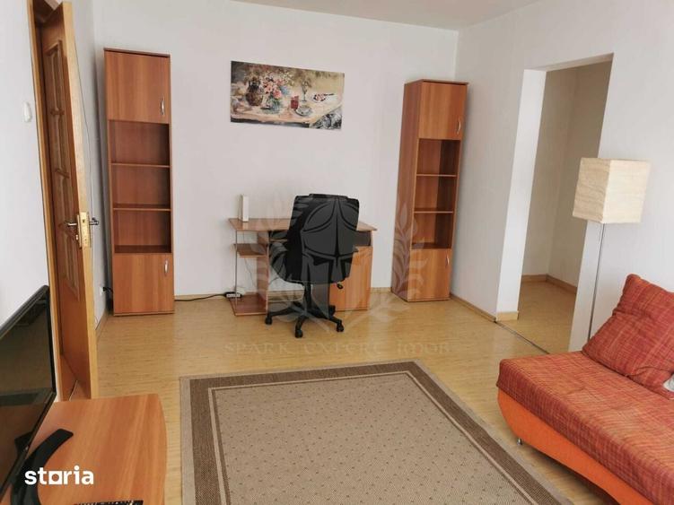 Apartament cu 2 camere semidecomandat în Xenia