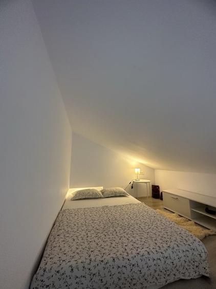 Studio mobilat,renovat, zona vile - foarte linistita, etaj 1, langa Cismigiu - 7